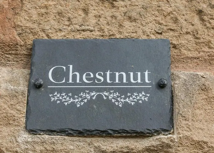 Chestnut Cottage